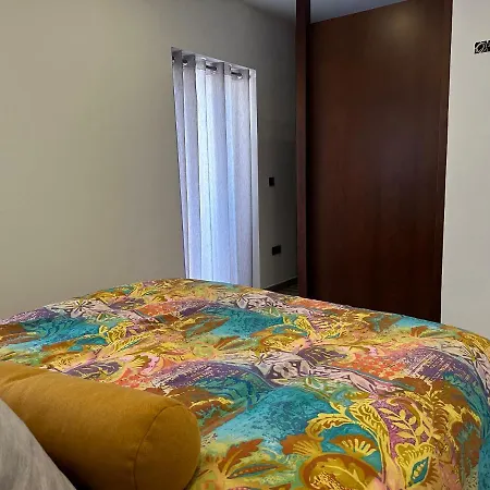 Apartment Alamos Jaen