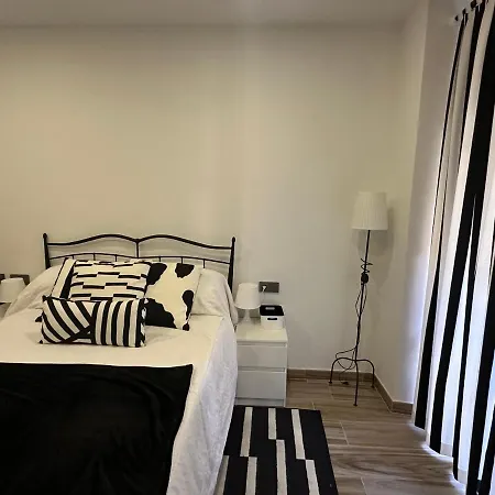 Apartment Alamos Jaen