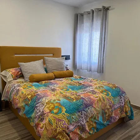 Alamos Apartment
